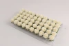Valentine's Day mini rose soap flower head thumb flower, Mother's Day diy small bouquet materials Application Scenario